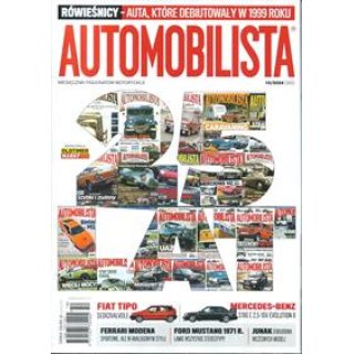 Automobilista 10/2024 nr 292