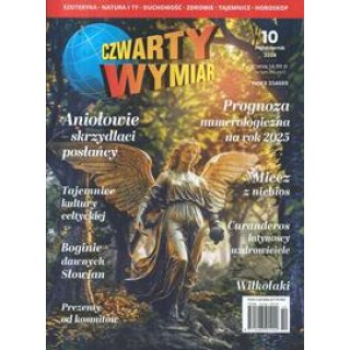 Czwarty Wymiar 10/2024