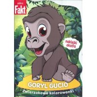 Goryl Gucio Fakt poleca 6/2024
