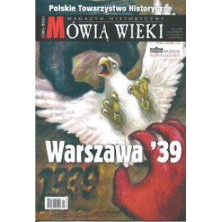Mówią Wieki 9/2024