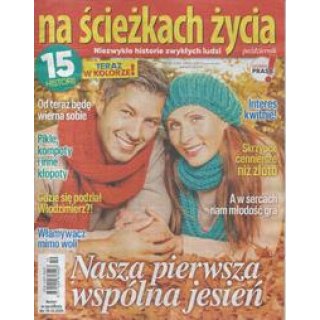 Na ścieżkach życia 10/2024