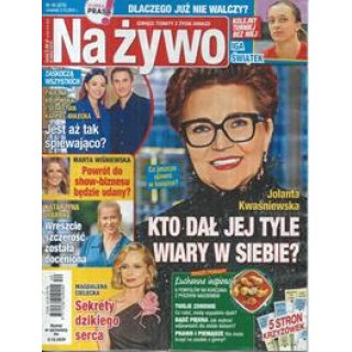 Na żywo 40/2024