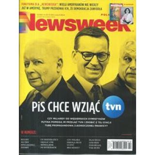 Newsweek 42/2024