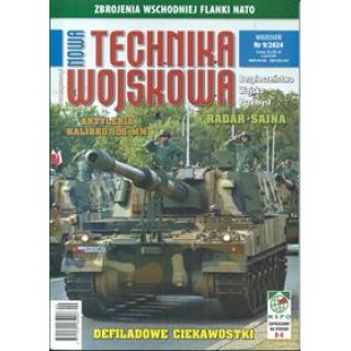 Nowa Technika Wojskowa 9/2024