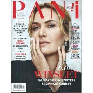 Pani 10/2024