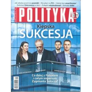Polityka 41/2024