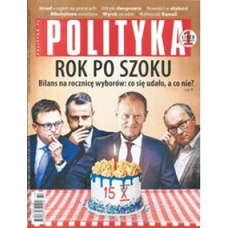 Polityka 42/2024