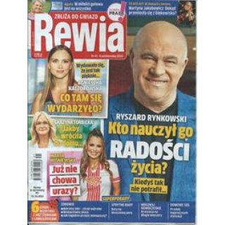 Rewia 41/2024