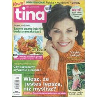 Tina 20/2024