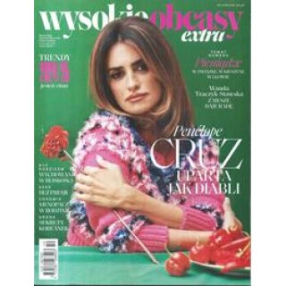 Wysokie Obcasy Extra 10/2024
