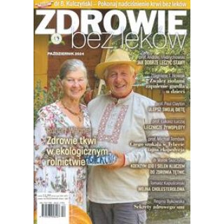Zdrowie bez leków 10/2024 nr 88