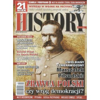 21 wiek History 4/2012