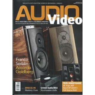 Audio Video 9/2024
