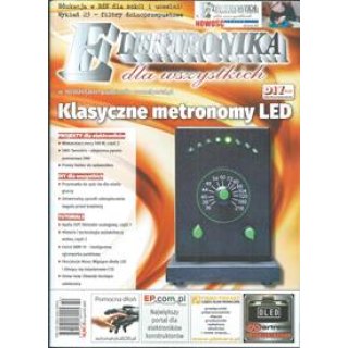 Elektronika dla wszystkich 10/2024