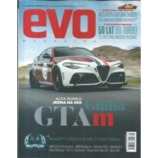 evo Magazine 13/2024