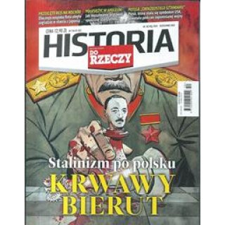 Historia Do Rzeczy 10/2024 nr 140