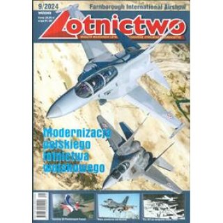 Lotnictwo 9/2024