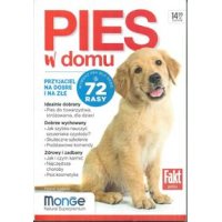 Pies w domu - Fakt poleca 2/2021