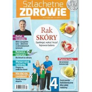Szlachetne Zdrowie 7/2021 nr 29