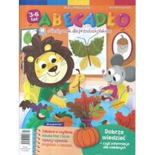 ABECADŁO 10/2024