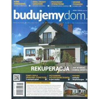 Budujemy Dom 9/2024