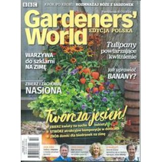 Gardeners' World 10/2024 nr 71
