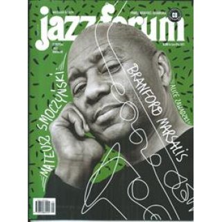 jazz forum 9/2024