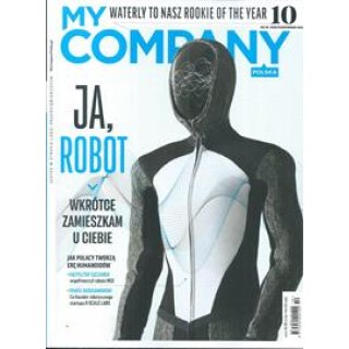 My Company 10/2024