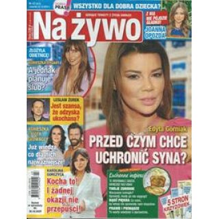 Na żywo 43/2024