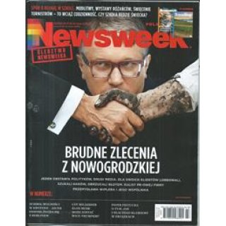 Newsweek 43/2024