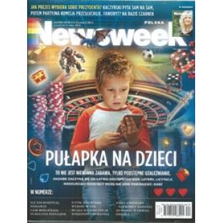 Newsweek 44/2024