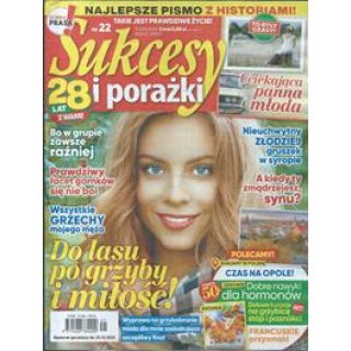 Sukcesy i porażki 22/2024