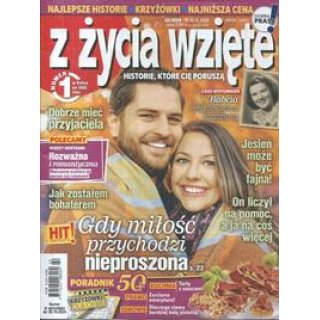 Z życia wzięte 22/2024