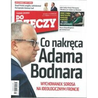 Do Rzeczy 45/2024