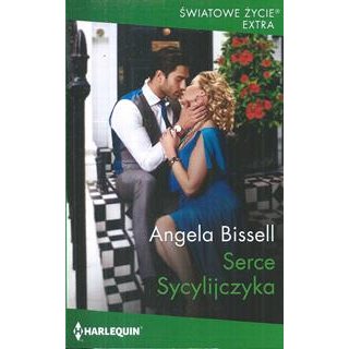 Harlequin Światowe Życie Extra nr 973 - Serce Sycylijczyka