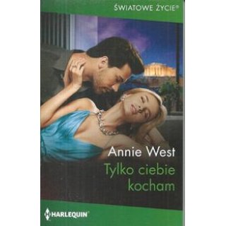 Harlequin Światowe Życie nr 1018 - Tylko ciebie kocham