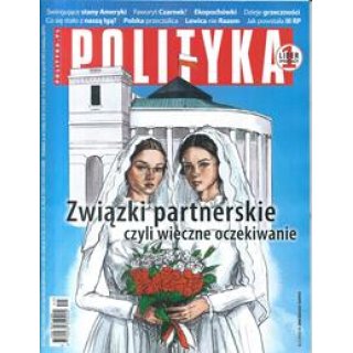Polityka 45/2024
