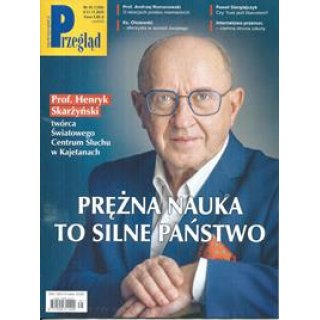 Przegląd 45/2024