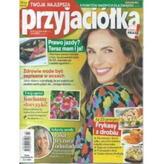 Przyjaciółka 22/2024