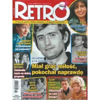 Retro 10/2024 nr 120