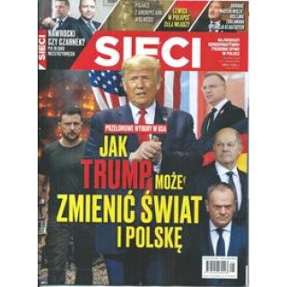 Sieci 45/2024