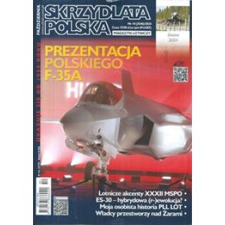 Skrzydlata Polska 10/2024 nr 2540