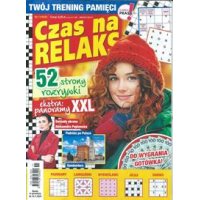 Czas na relaks 11/2024