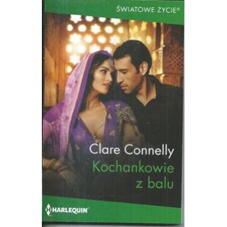 Harlequin Światowe Życie nr 1085 - Kochankowe z balu