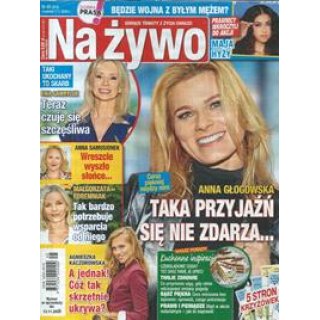 Na żywo 45/2024