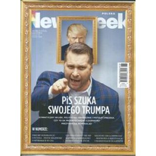 Newsweek 46/2024