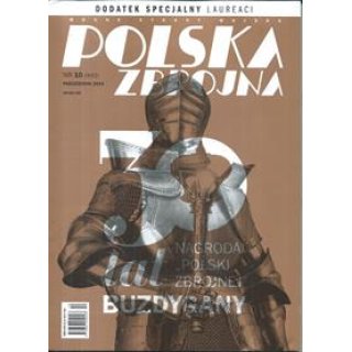 Polska Zbrojna 10/2024