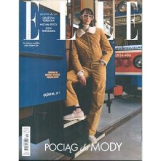 Elle 12/2024 