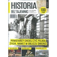 Historia Bez Tajemnic 4/2024
