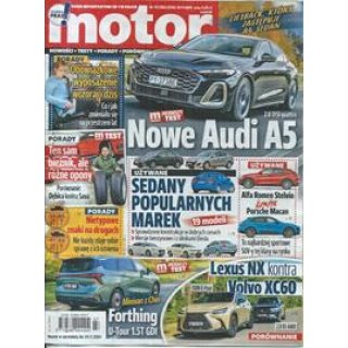 Motor 47/2024
